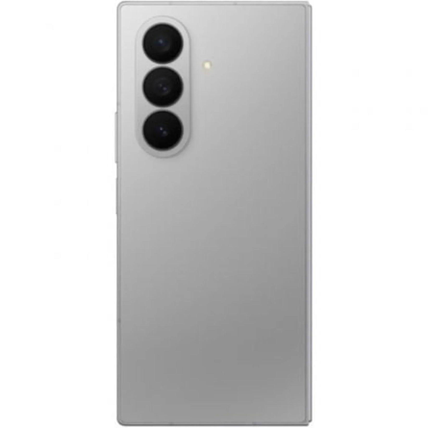 Smartphone Samsung Galaxy Z Fold7 12GB/ 256GB/ 8"/ 5G/ Gris Plata - PixelPlaza