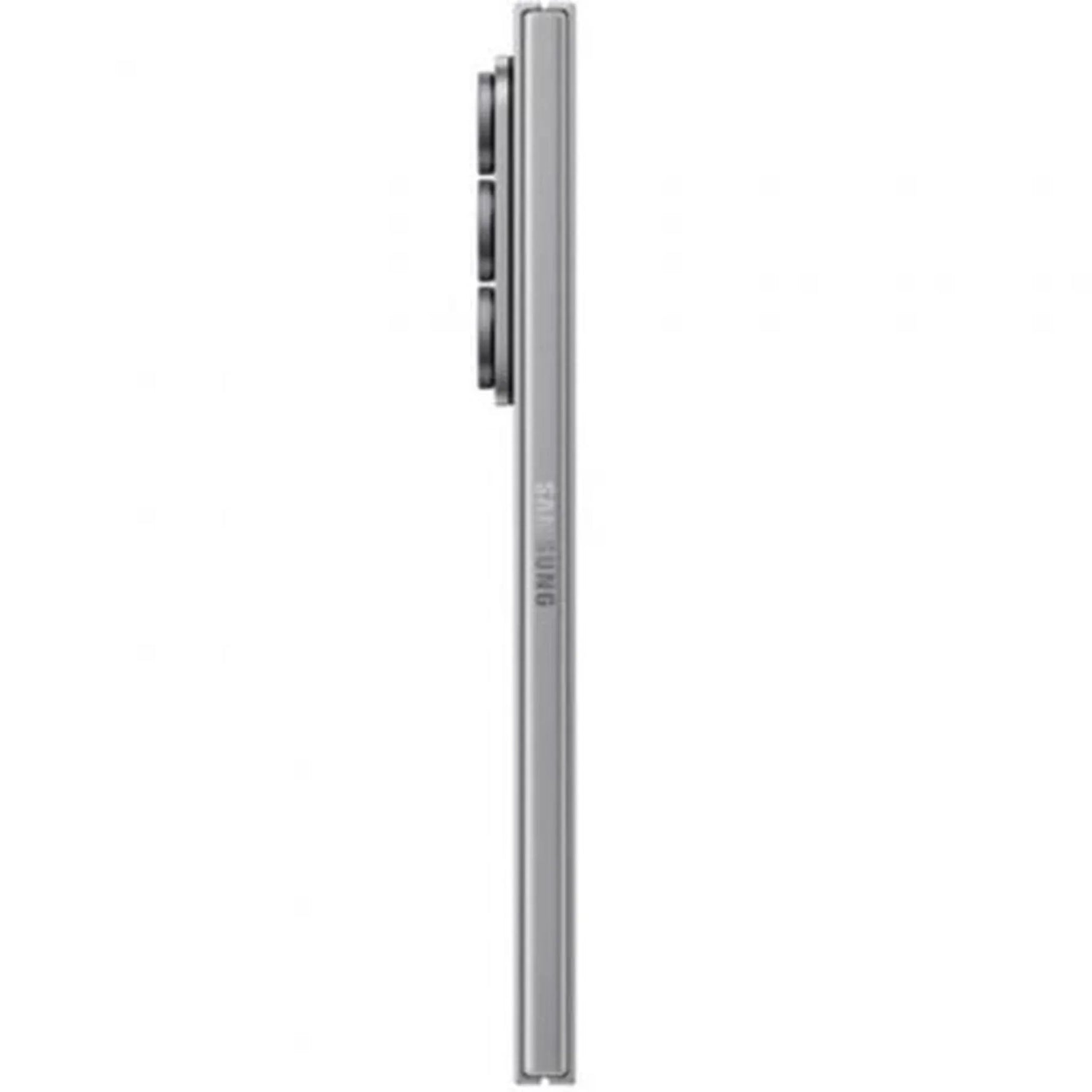 Smartphone Samsung Galaxy Z Fold7 12GB/ 256GB/ 8"/ 5G/ Gris Plata - PixelPlaza