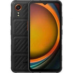 Smartphone Rugerizado Samsung Galaxy Xcover 7 Enterprise Edition 6GB/ 128GB/ 6.6"/ 5G/ Negro - PixelPlaza