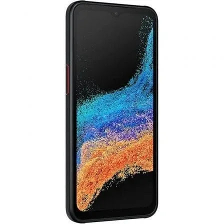 Smartphone Rugerizado Samsung Galaxy Xcover 6 Pro Enterprise Edition 6GB/ 128GB/ 6.6"/ 5G/ Negro - PixelPlaza