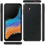 Smartphone Rugerizado Samsung Galaxy Xcover 6 Pro Enterprise Edition 6GB/ 128GB/ 6.6"/ 5G/ Negro - PixelPlaza