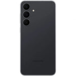 Smartphone Samsung Galaxy S25 FE 8GB/ 128GB/ 6.7"/ 5G/ Negro - PixelPlaza