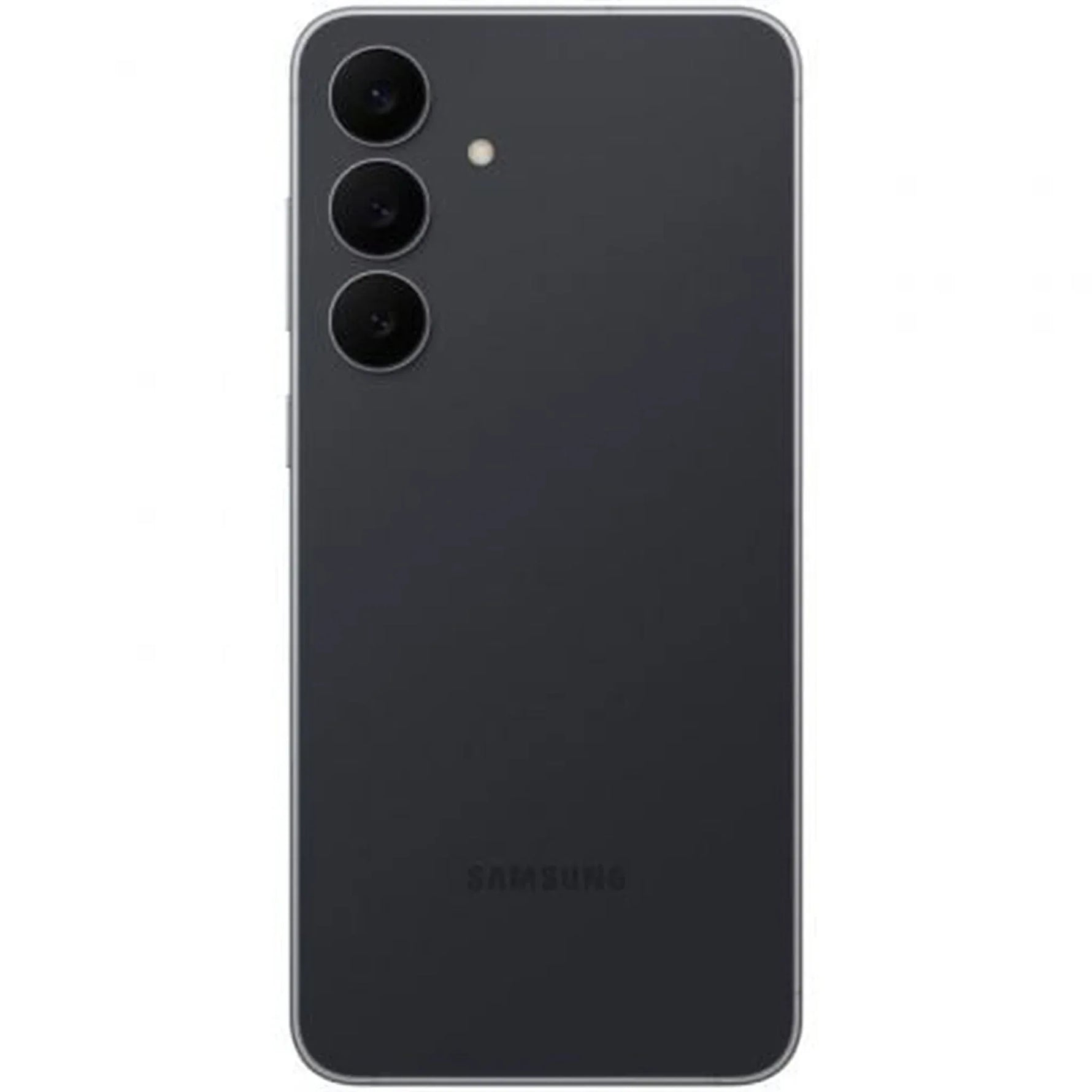 Smartphone Samsung Galaxy S25 FE 8GB/ 128GB/ 6.7"/ 5G/ Negro - PixelPlaza