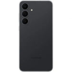 Smartphone Samsung Galaxy S25 FE 8GB/ 128GB/ 6.7"/ 5G/ Negro - PixelPlaza