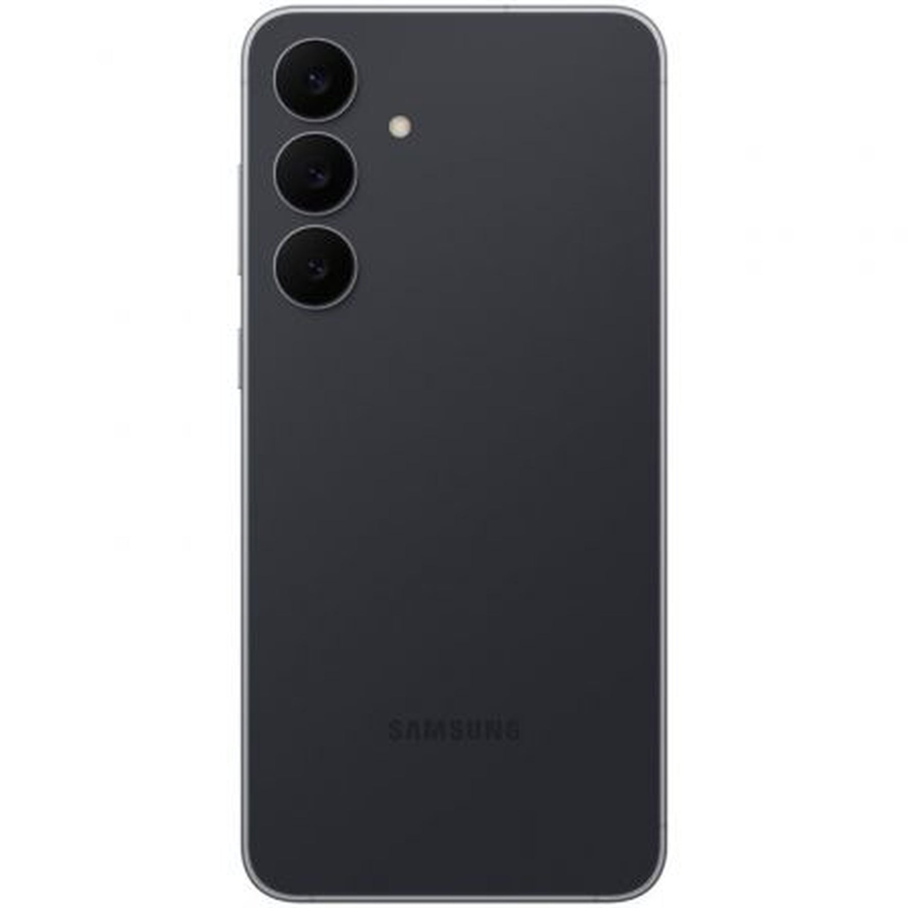 Smartphone Samsung Galaxy S25 FE 8GB/ 256GB/ 6.7"/ 5G/ Negro