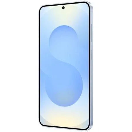 Smartphone Samsung Galaxy S25 12GB/ 256GB/ 6.2"/ 5G/ Azul Claro - PixelPlaza