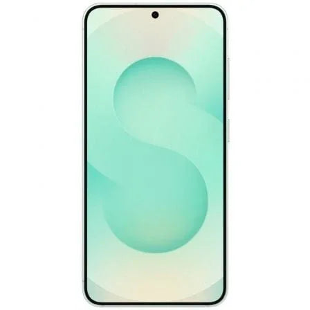 Smartphone Samsung Galaxy S25 12GB/ 256GB/ 6.2"/ 5G/ Verde Menta - PixelPlaza
