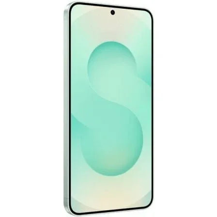 Smartphone Samsung Galaxy S25 12GB/ 256GB/ 6.2"/ 5G/ Verde Menta - PixelPlaza