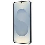 Samsung Galaxy S25 5G 12GB/256GB 6,2" Gris detalle #gris