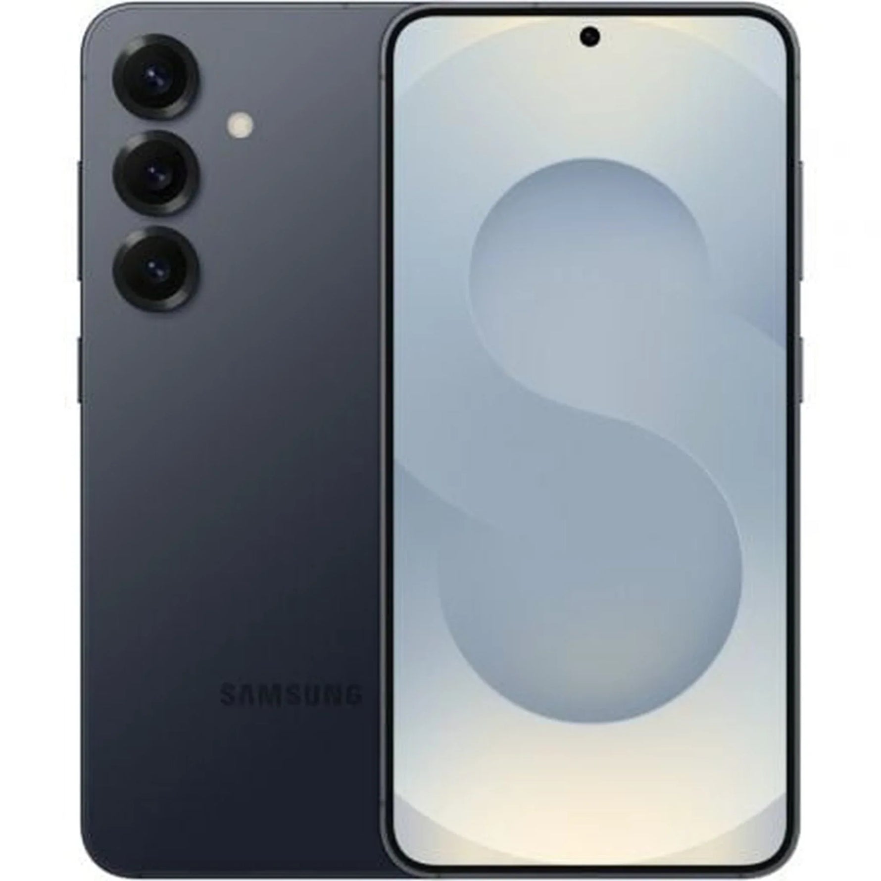 Smartphone Samsung Galaxy S25 12GB/ 512GB/ 6.2"/ 5G/ Negro Azulado - PixelPlaza