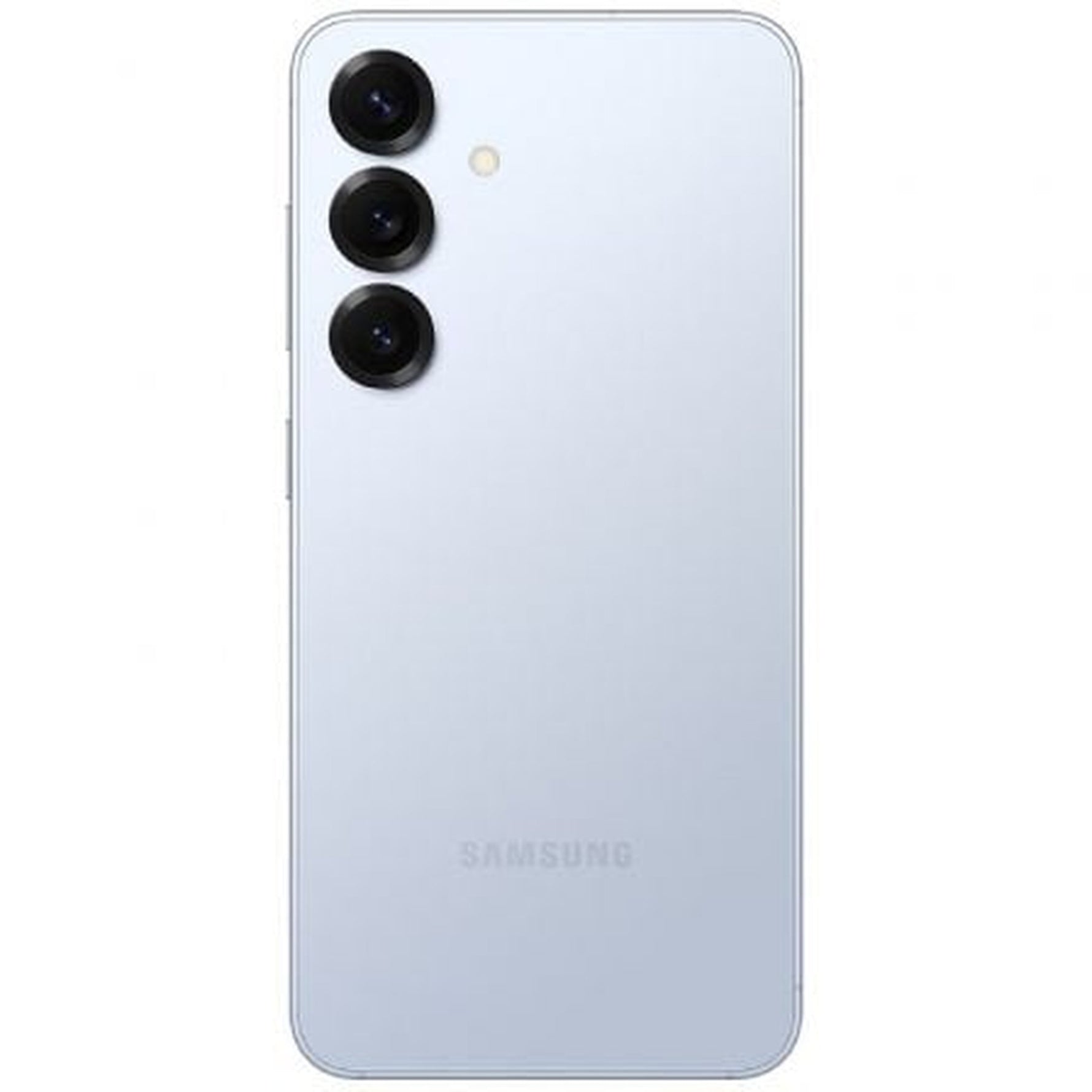 Smartphone Samsung Galaxy S25+ 12GB/ 256GB/ 6.7"/ 5G/ Azul Claro
