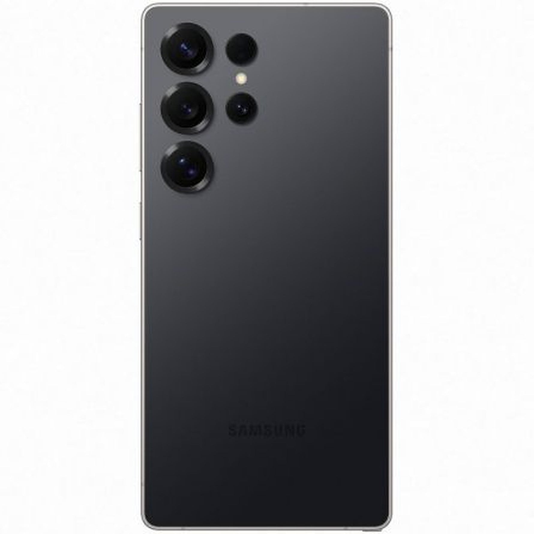 Smartphone Samsung Galaxy S25 Ultra 12GB/ 256GB/ 6.9"/ 5G/ Titanio Negro