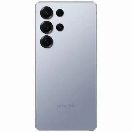 Smartphone Samsung Galaxy S25 Ultra 12GB/ 256GB/ 6.9"/ 5G/ Titanio Azul - PixelPlaza