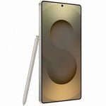 Smartphone Samsung Galaxy S25 Ultra 12GB/ 512GB/ 6.9"/ 5G/ Titanio Gris - PixelPlaza