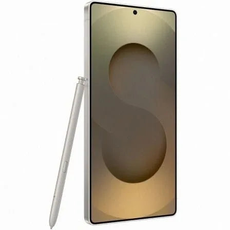 Smartphone Samsung Galaxy S25 Ultra 12GB/ 512GB/ 6.9"/ 5G/ Titanio Gris - PixelPlaza