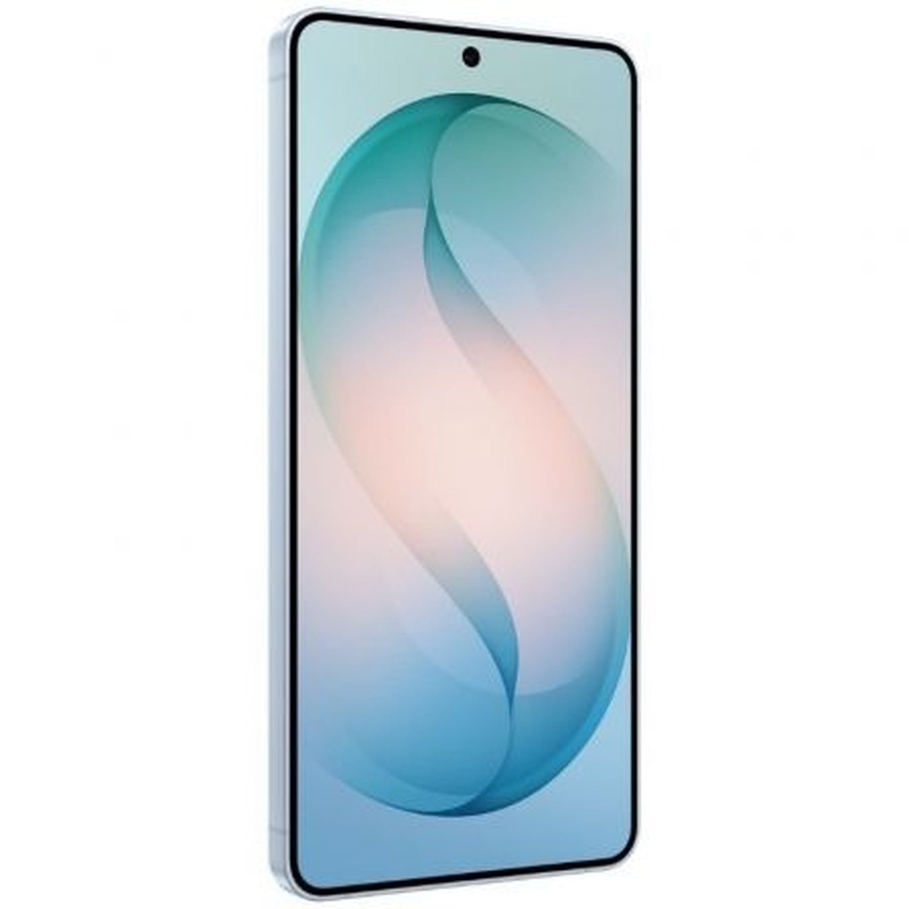 Smartphone Samsung Galaxy S26 12GB/ 512GB/ 6.3"/ 5G/ Azul Claro
