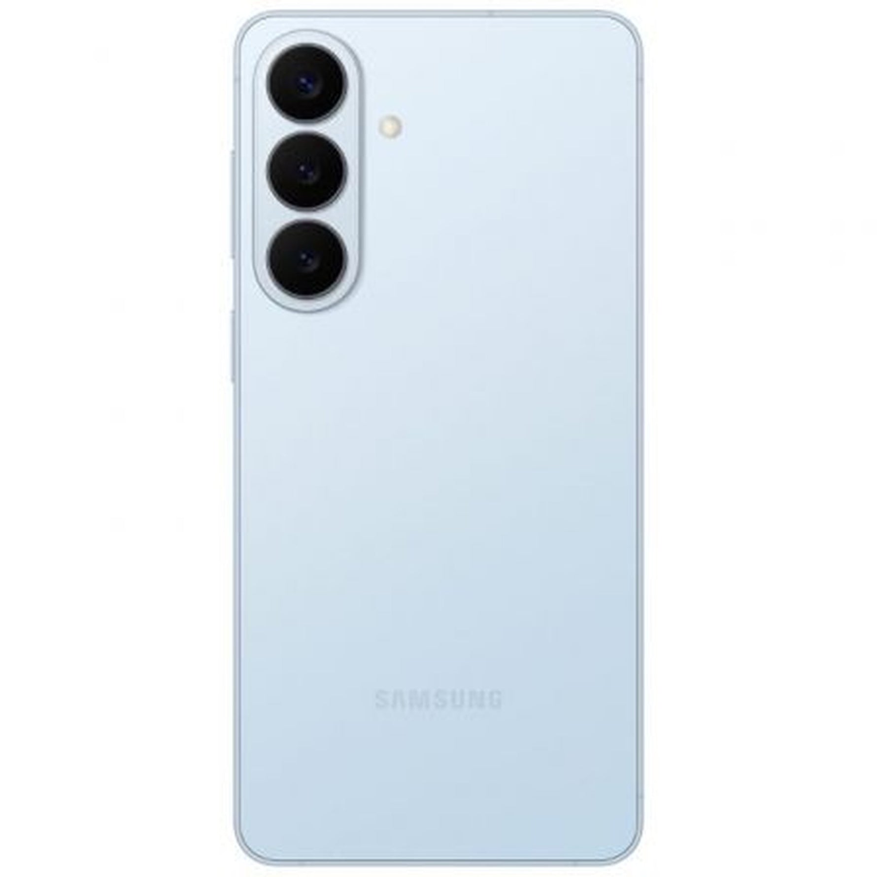 Smartphone Samsung Galaxy S26 12GB/ 512GB/ 6.3"/ 5G/ Azul Claro