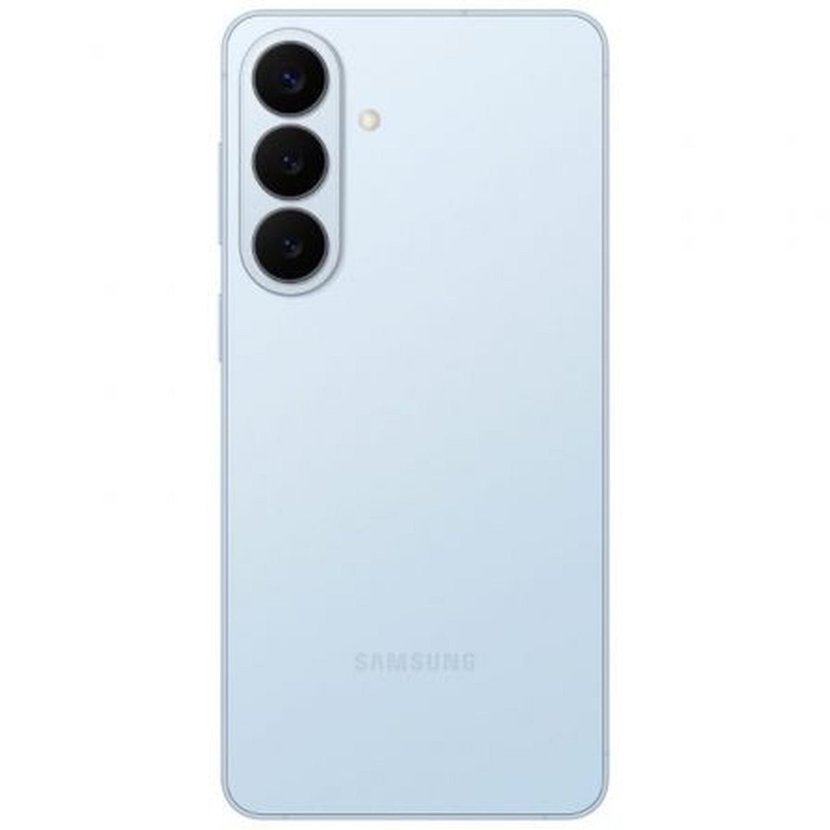 Samsung Galaxy S26 5G 12GB/512GB 6,3" Azul claro detalle #azul-claro