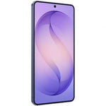 Samsung Galaxy S26 5G 6,3" Violeta detalle #violeta
