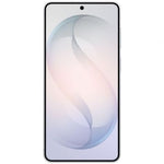 Smartphone Samsung Galaxy S26 12GB/ 512GB/ 6.3"/ 5G/ Blanco