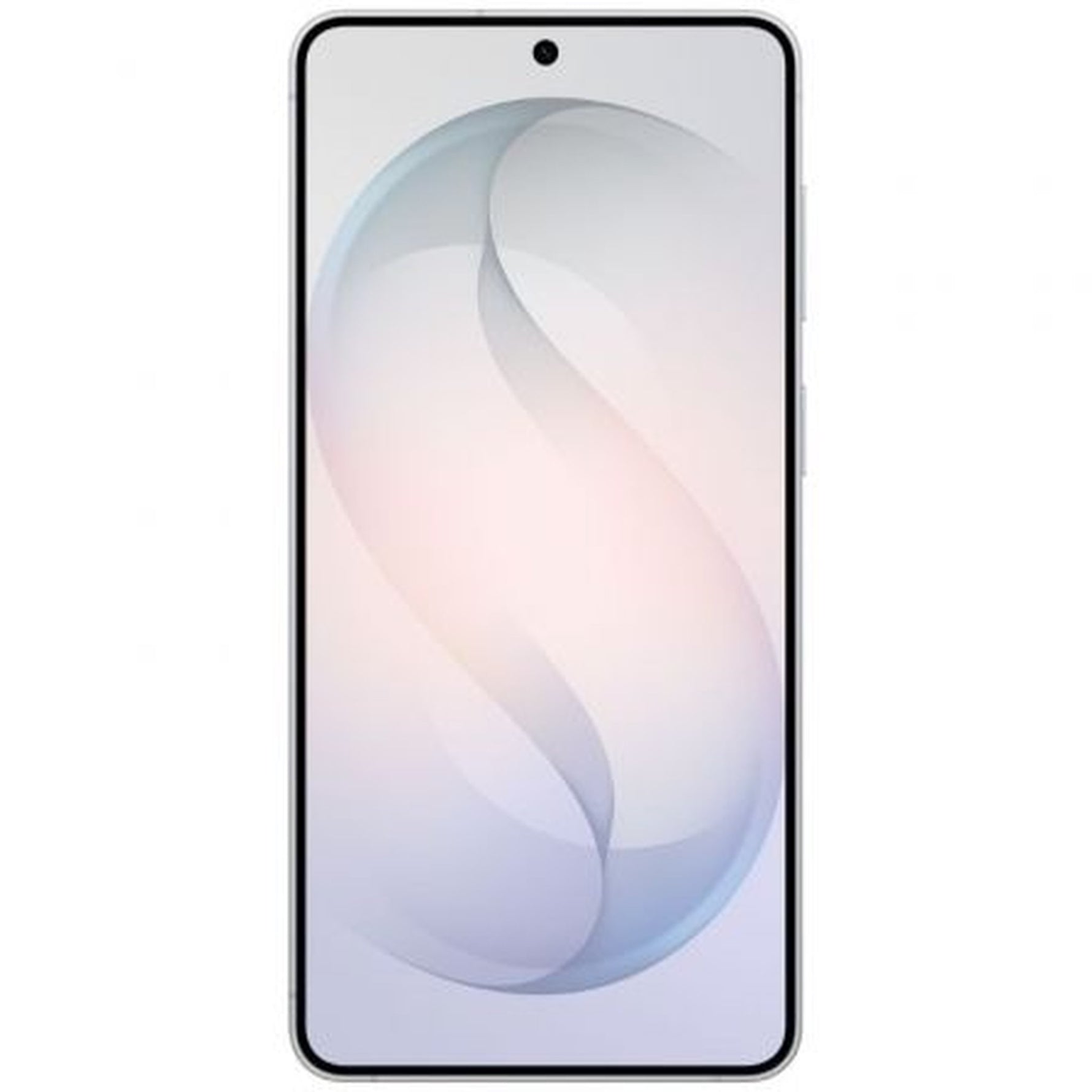 Smartphone Samsung Galaxy S26 12GB/ 512GB/ 6.3"/ 5G/ Blanco