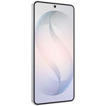 Smartphone Samsung Galaxy S26 12GB/ 512GB/ 6.3"/ 5G/ Blanco