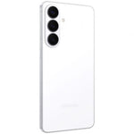 Smartphone Samsung Galaxy S26 12GB/ 512GB/ 6.3"/ 5G/ Blanco