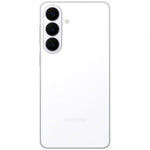 Smartphone Samsung Galaxy S26 12GB/ 512GB/ 6.3"/ 5G/ Blanco