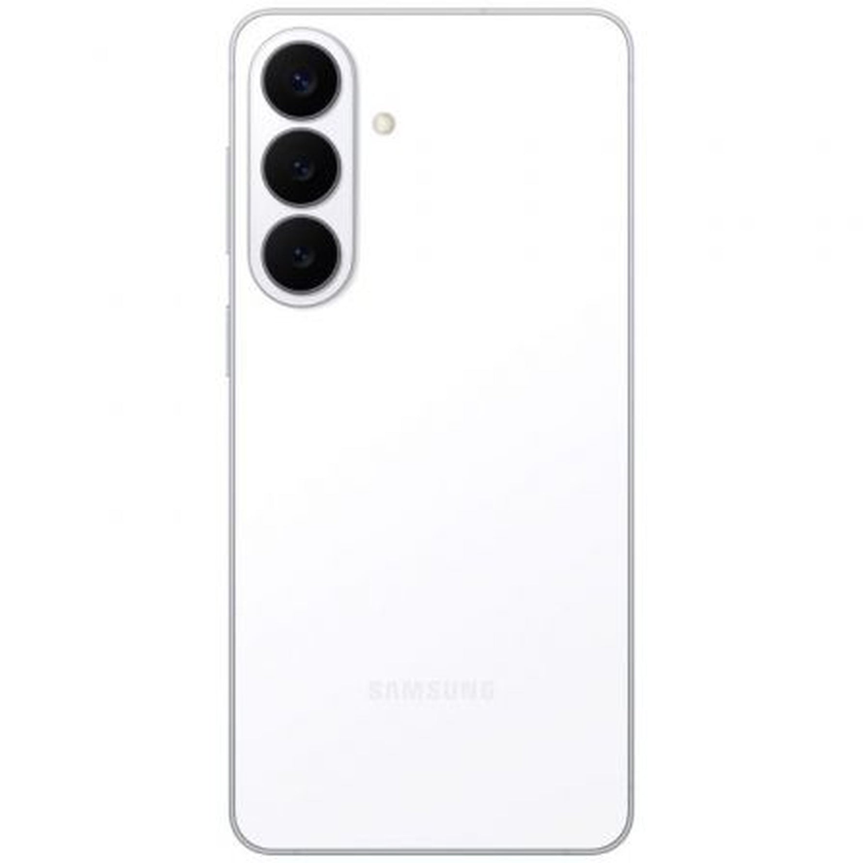 Smartphone Samsung Galaxy S26 12GB/ 512GB/ 6.3"/ 5G/ Blanco