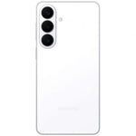 Samsung Galaxy S26 5G 12GB/512GB 6,3" Blanco detalle #blanco