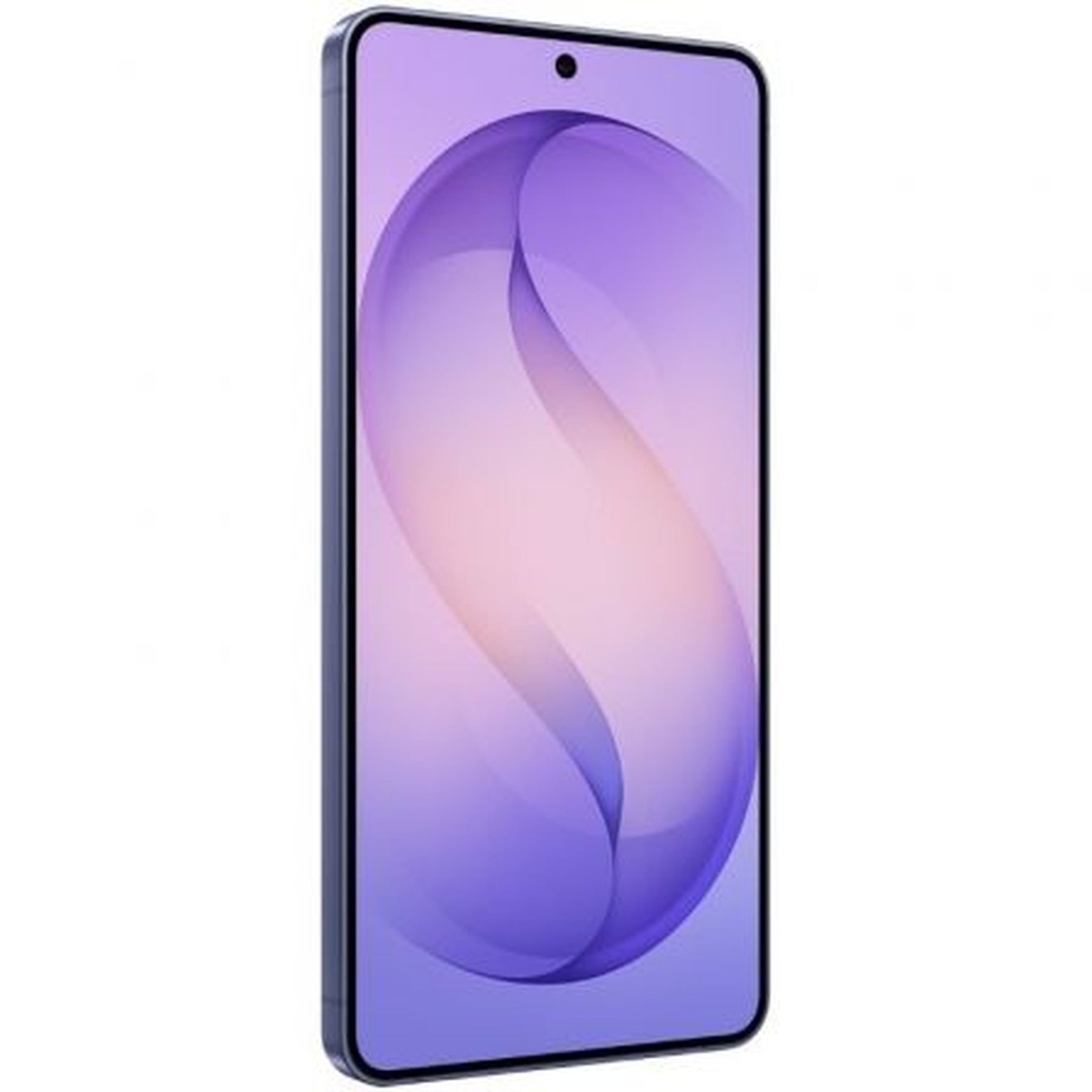 Smartphone Samsung Galaxy S26+ 12GB/ 512GB/ 6.7"/ 5G/ Violeta