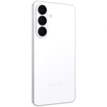 Smartphone Samsung Galaxy S26+ 12GB/ 512GB/ 6.7"/ 5G/ Blanco