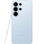 Smartphone Samsung Galaxy S26 Ultra 12GB/ 512GB/ 6.9"/ 5G/ Azul Claro