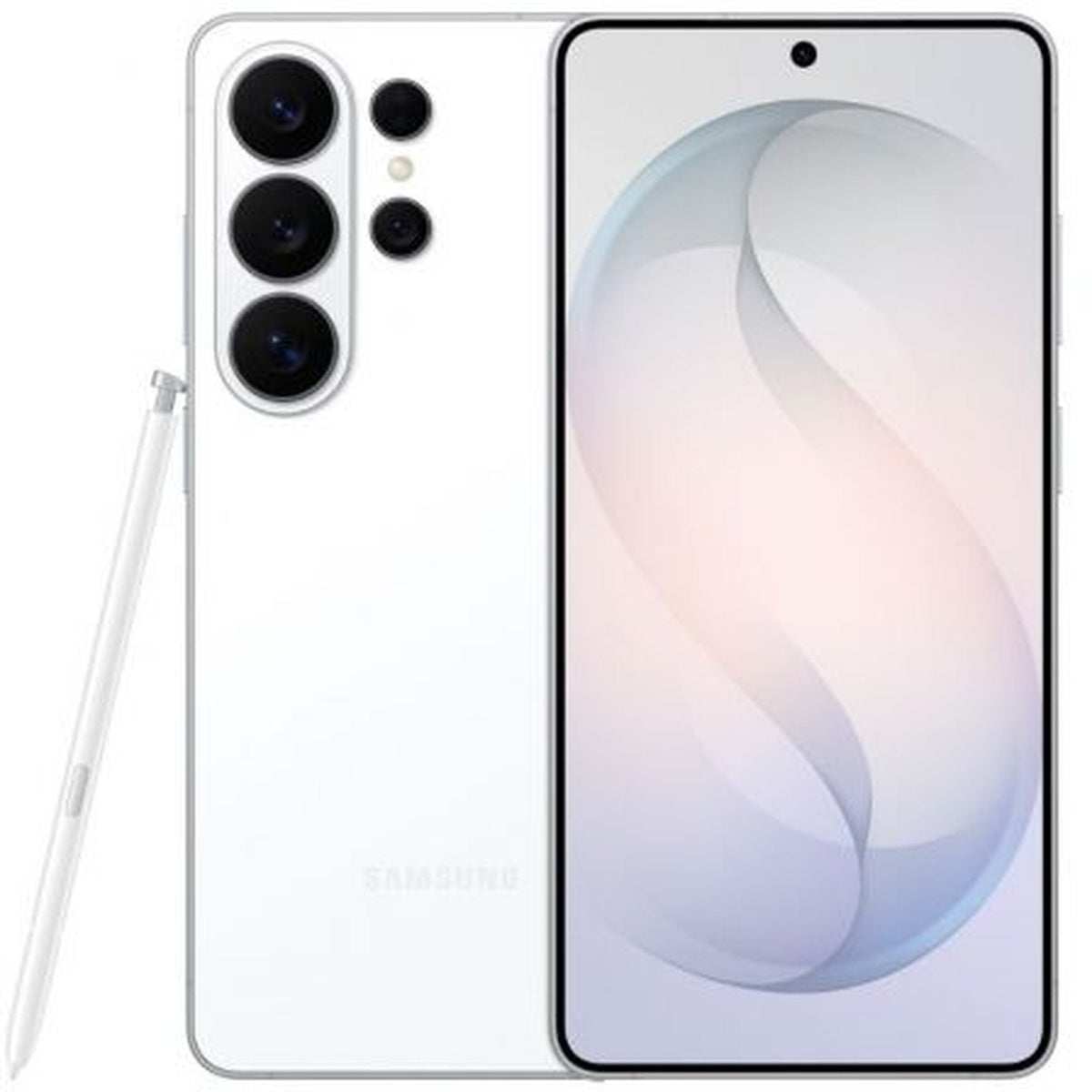 Samsung Galaxy S26 Ultra 5G 12GB/512GB 6,9" Blanco #blanco