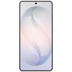 Smartphone Samsung Galaxy S26 Ultra 12GB/ 512GB/ 6.9"/ 5G/ Blanco