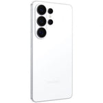Smartphone Samsung Galaxy S26 Ultra 12GB/ 512GB/ 6.9"/ 5G/ Blanco