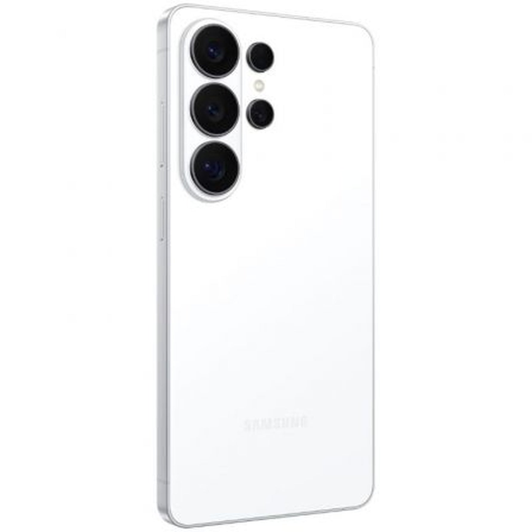 Smartphone Samsung Galaxy S26 Ultra 12GB/ 512GB/ 6.9"/ 5G/ Blanco