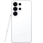 Smartphone Samsung Galaxy S26 Ultra 12GB/ 512GB/ 6.9"/ 5G/ Blanco