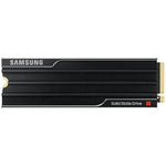 Disco SSD Samsung 9100 PRO 2TB/ M.2 2280 PCIe Gen5/ con Disipador de Calor/ Full Capacity - PixelPlaza