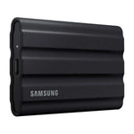 Disco duro externo SSD Samsung mu - pe2t0s - eu t7 shield 1TB NVMe USB 3.2