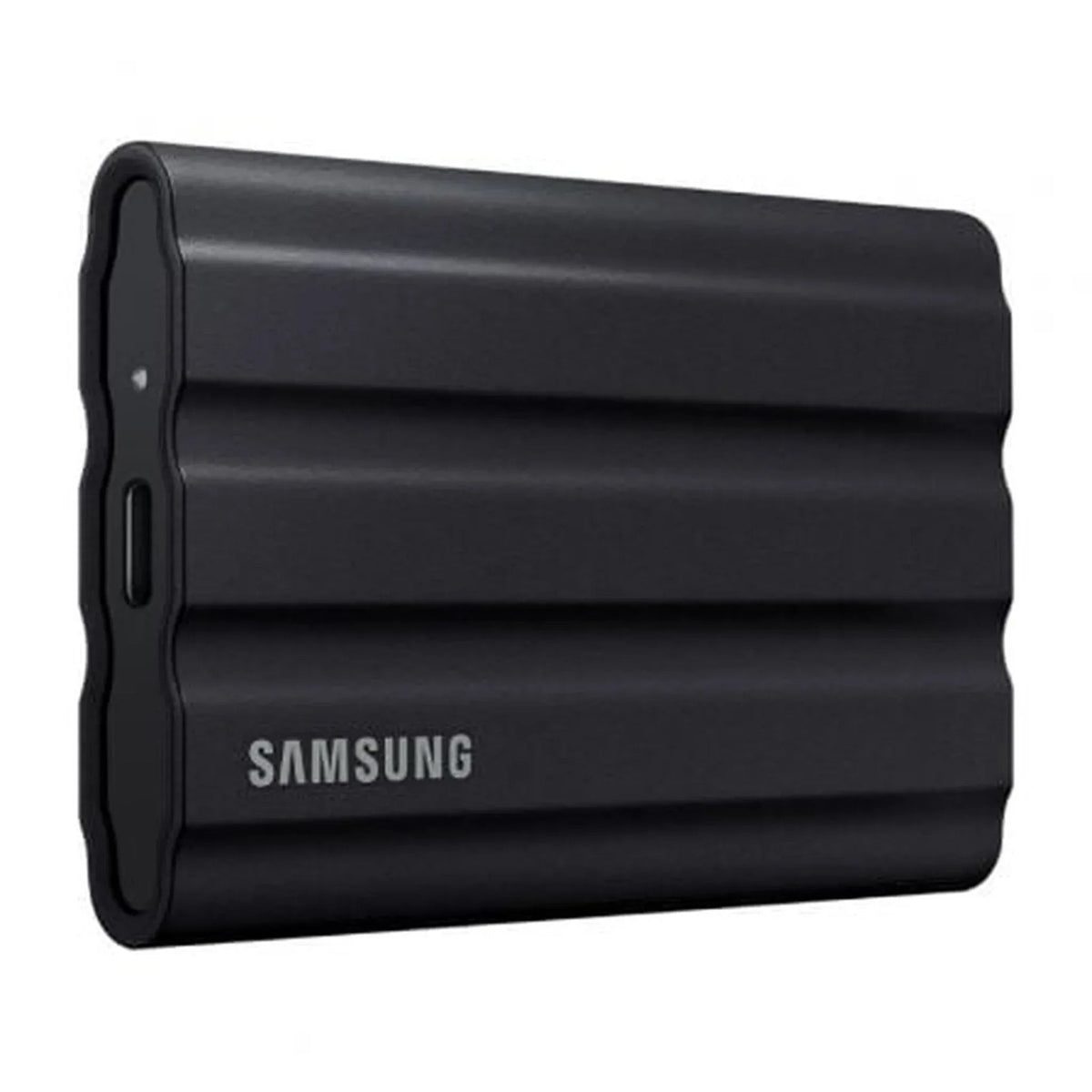 Disco duro externo SSD Samsung mu - pe2t0s - eu t7 shield 1TB NVMe USB 3.2