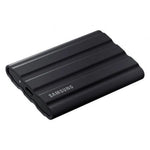 Disco duro externo SSD Samsung mu - pe2t0s - eu t7 shield 1TB NVMe USB 3.2