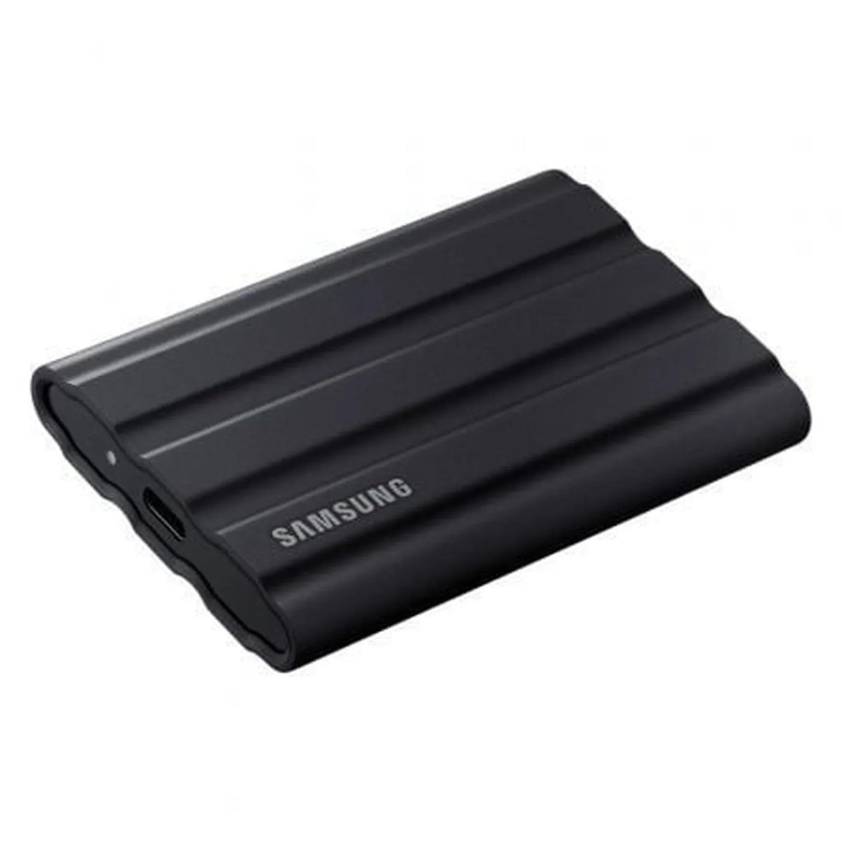 Disco duro externo SSD Samsung mu - pe2t0s - eu t7 shield 1TB NVMe USB 3.2