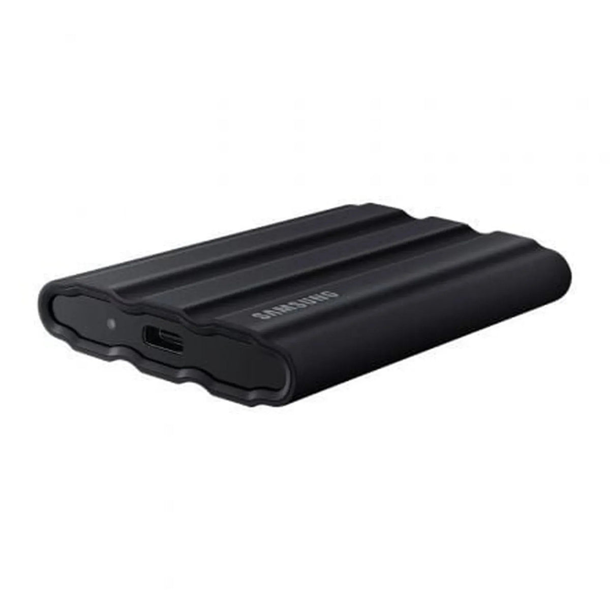 Disco duro externo SSD Samsung mu - pe2t0s - eu t7 shield 1TB NVMe USB 3.2