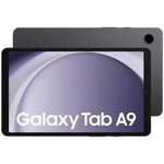 Tablet Samsung Galaxy Tab A9 8.7"/ 4GB/ 64GB/ Octacore/ Gris Grafito - PixelPlaza