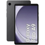 Tablet Samsung Galaxy Tab A9 8.7"/ 4GB/ 64GB/ Octacore/ Gris Grafito - PixelPlaza