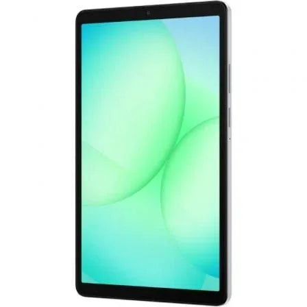 Tablet Samsung Galaxy Tab A11 8.7"/ 8GB/ 128GB/ Octacore/ Plata - PixelPlaza