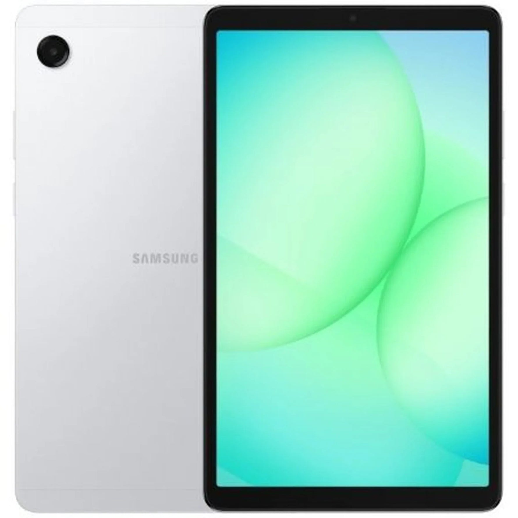Tablet Samsung Galaxy Tab A11 8.7"/ 4GB/ 64GB/ Octacore/ 4G/ Plata - PixelPlaza
