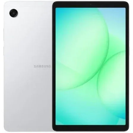Tablet Samsung Galaxy Tab A11 8.7"/ 8GB/ 128GB/ Octacore/ 4G/ Plata - PixelPlaza