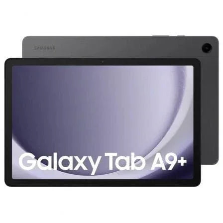 Tablet Samsung Galaxy Tab A9+ 11"/ 8GB/ 256GB/ Octacore/ 5G/ Gris Grafito - PixelPlaza